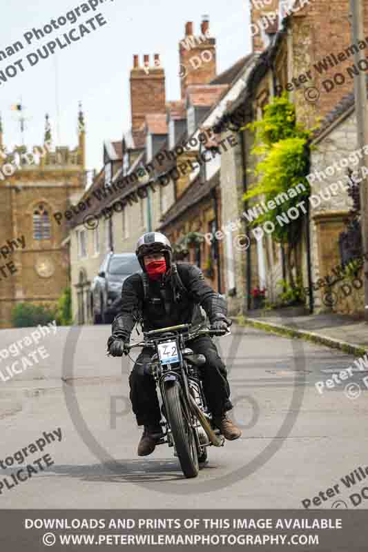 Vintage motorcycle club;eventdigitalimages;no limits trackdays;peter wileman photography;vintage motocycles;vmcc banbury run photographs